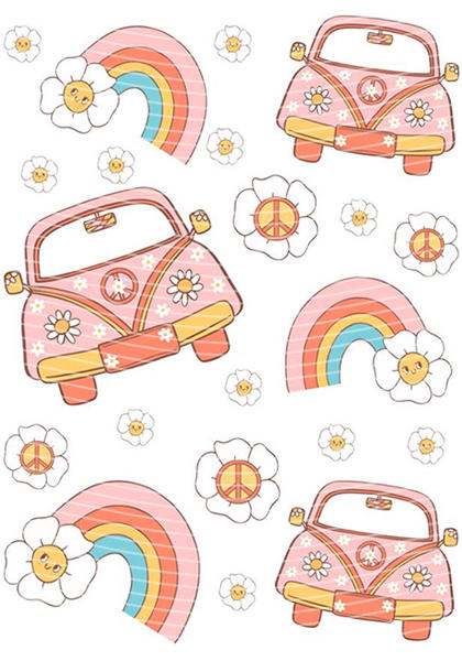 A5 Notebook Wraps-W-1886